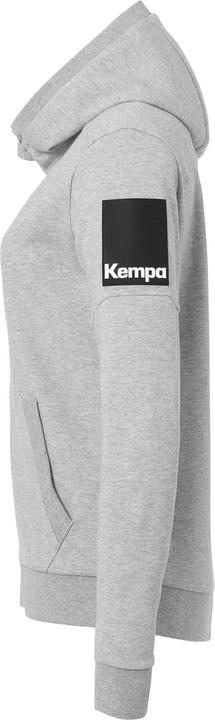 Produktbild Kempa Status Kapuzenjacke Damen (M)