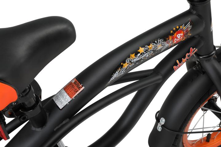 Image du produit Bikestar Cruiser (12")