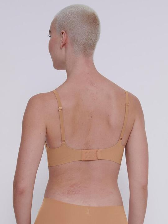 Actual product image Sloggi ZERO Feel 2.0 Ultra Bra Bustier (XL, Single pack)