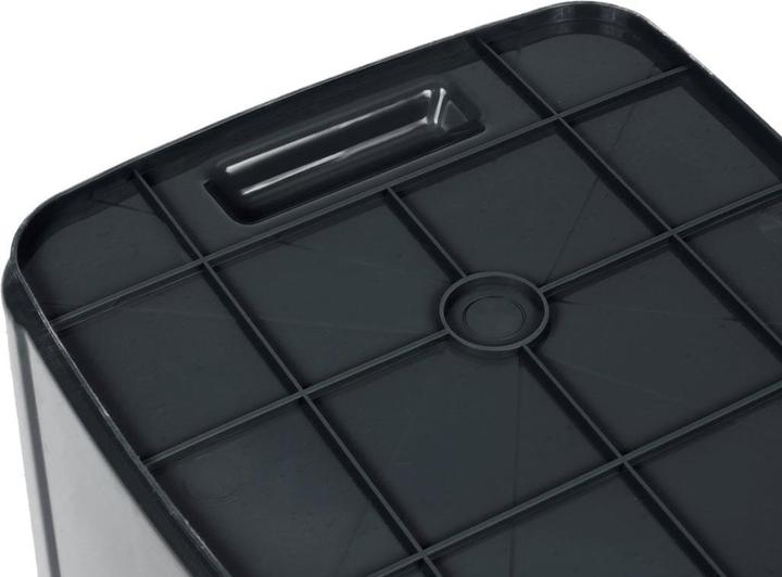 Immagine prodotto Greenblue WC turistico GB320BB in nero e blu scuro