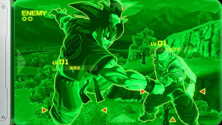 Actual product image Bandai Namco Dragon Ball Xenoverse 2, PS4 Hits Standard English PlayStation 4 (PS4, EN)