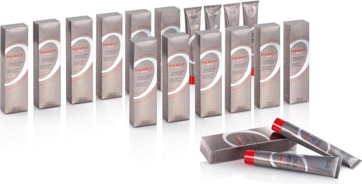 Correcteur de couleur rouge