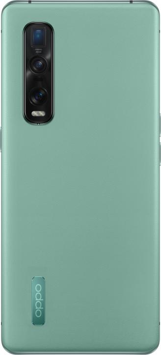 Image du produit OPPO Find X2 Pro (512 Go, Vert, 6.70", SIM simple, 48 Mpx, 5G)