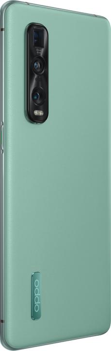 Image du produit OPPO Find X2 Pro (512 Go, Vert, 6.70", SIM simple, 48 Mpx, 5G)
