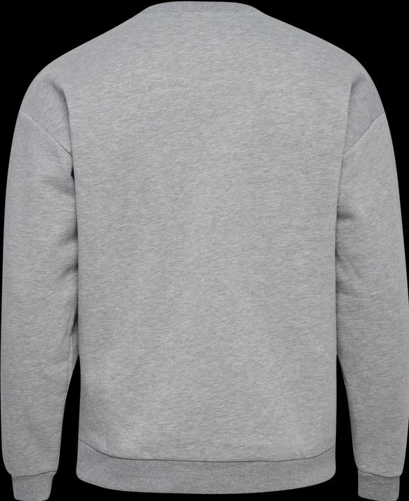 Image du produit hummel hmlLOOSE CREWNECK BEE (S)