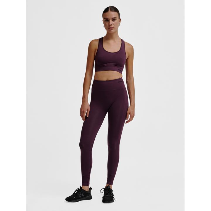 Image du produit hummel Hmltif Seamless Sports Top (XL)