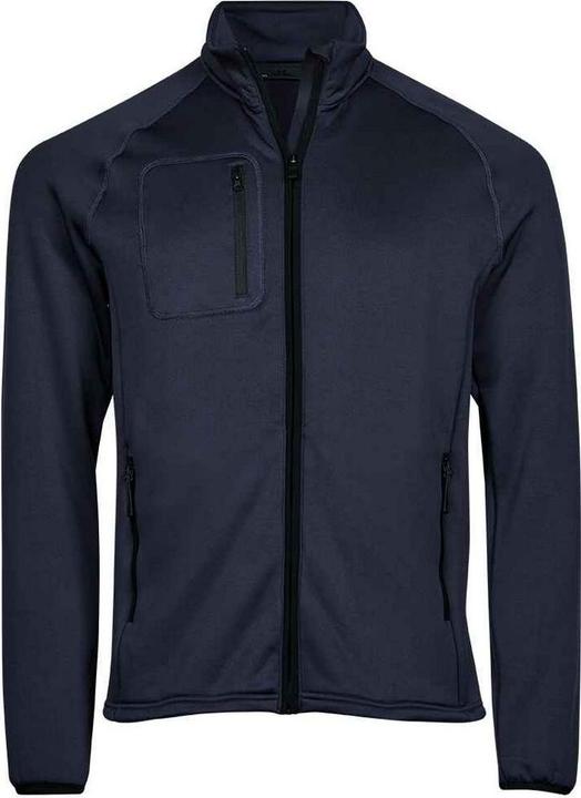 Tee Jays Fleecejacke (XL)