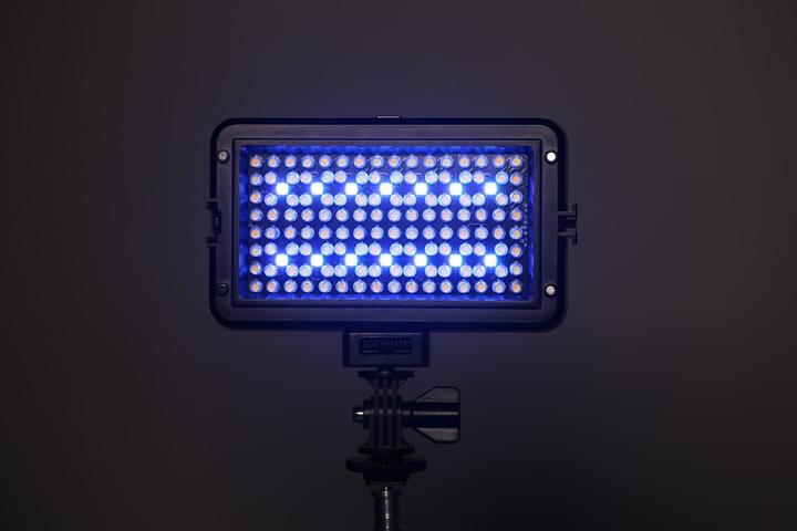 Produktbild Viltrox Videoleuchte RB-10 Portable (Videoleuchte)