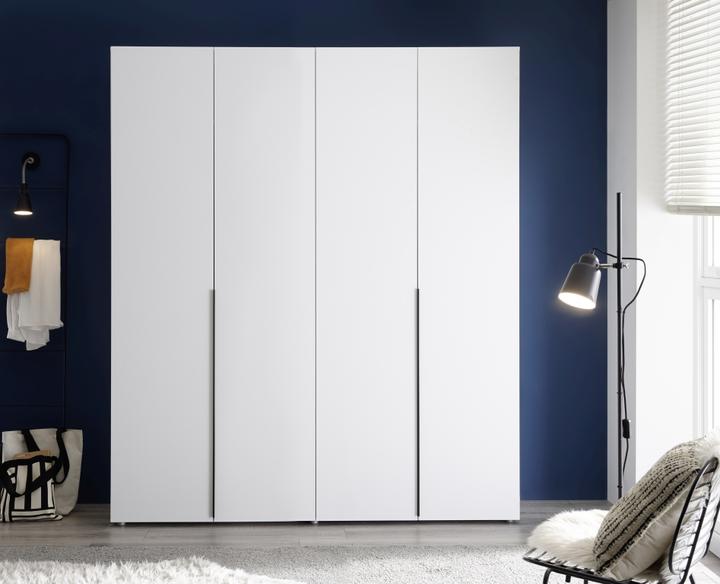 Produktbild Pol-Power Edmonten (180 x 51.5 x 210 cm)