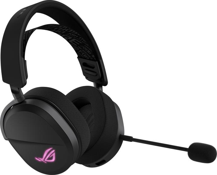 Actual product image ASUS ROG Pelta (Wireless, Cable)
