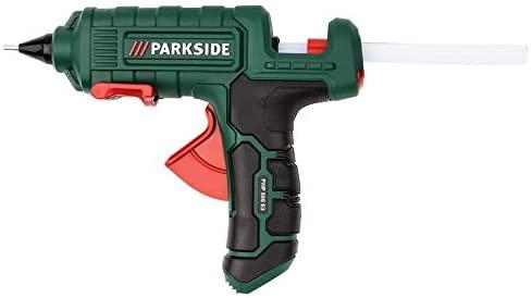 Immagine prodotto Parkside Pistola per colla a caldo PHD 500 E3 a batteria
