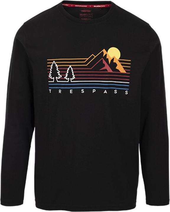 Immagine prodotto Trespass Camicia da uomo MACLEY (M)