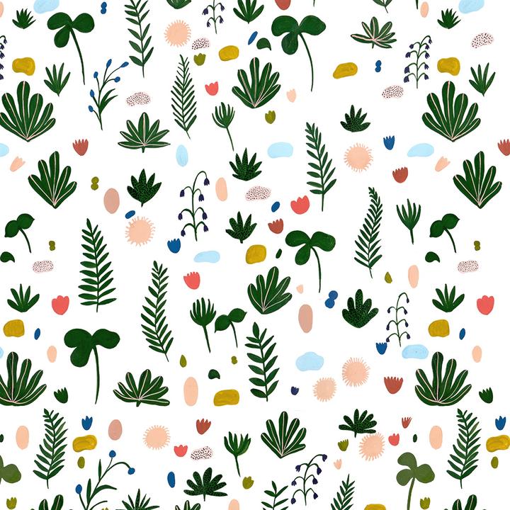 Produktbild Na'is Botanical