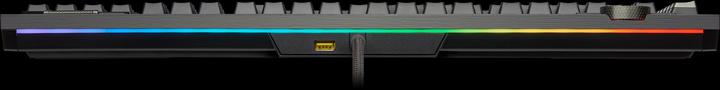 Produktbild Corsair K100 (CH, Kabelgebunden)