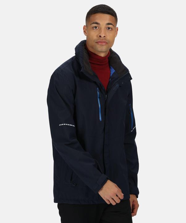 Actual product image Regatta Xpro Exosphere Ii Jacket (XXL)