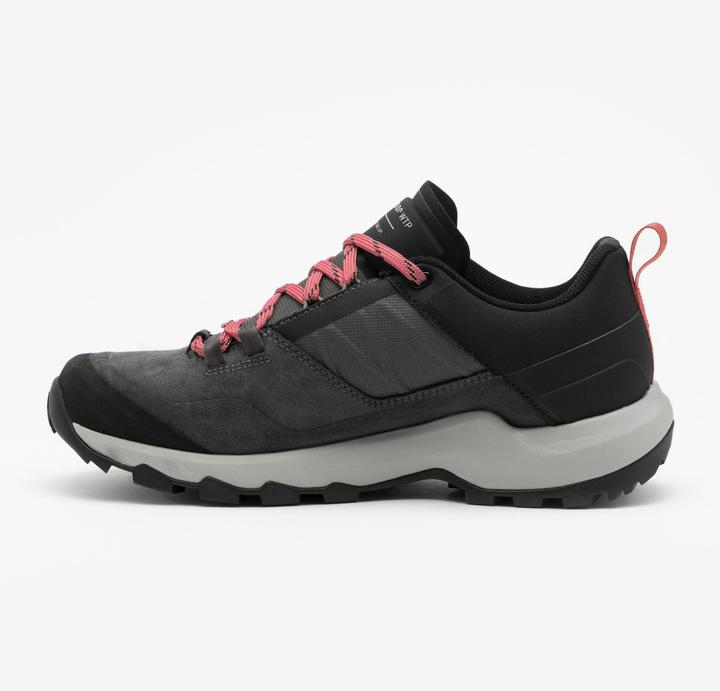 Image du produit Quechua Chaussures de randonnée imperméables pour femmes - MH500 gris (40)