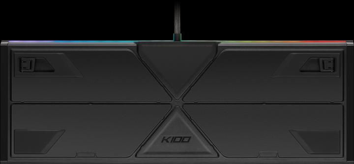 Produktbild Corsair K100 (CH, Kabelgebunden)