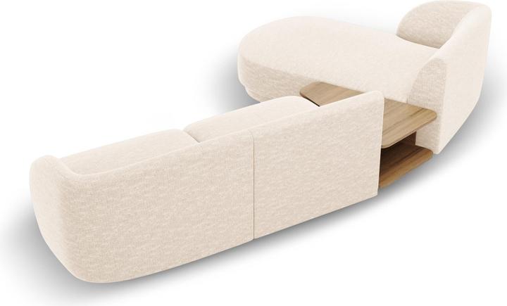 Actual product image Micadoni Miley (2 person sofa, 3-seater, 4-seater)