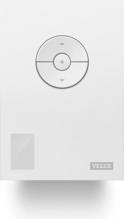 Velux Active Raumklimasensor