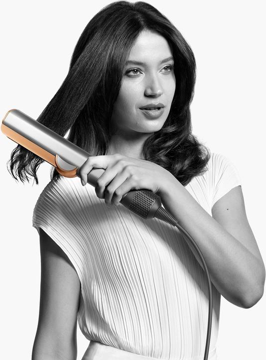 Produktbild Dyson Airstrait (Glätteisen)