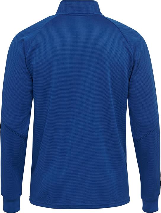 Actual product image hummel Authentic Kids Poly Zip Jacket (176)