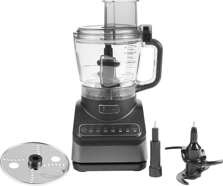 Actual product image Ninja Kitchen machines (850 W)