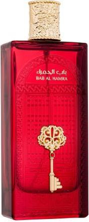 Maison Alhambra Bab Al Hamra 100ml Ard Al Zaafaran Unisex Eau de Parfum (Eau de Parfum, 100 ml)