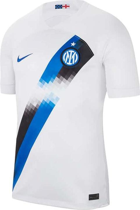 Nike Inter Mailand Auswärts Trikot