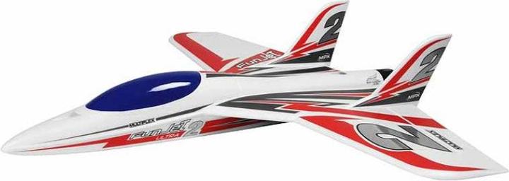 Actual product image Multiplex + FunJet ULTRA 2 (incl. Hitec servos and drive set) (Jet)
