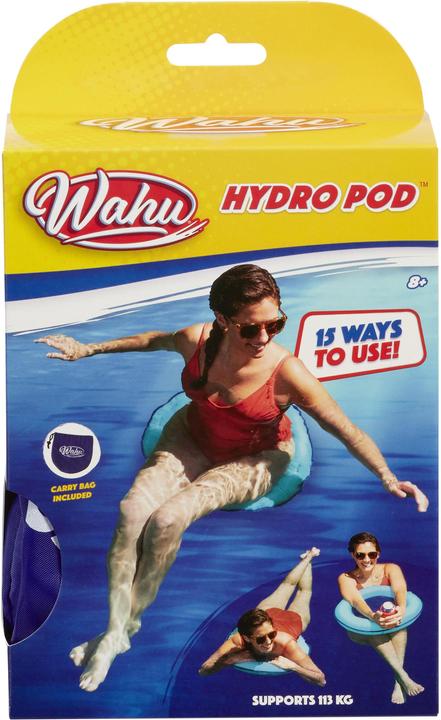 Produktbild Goliath Toys inflatable wheel Hydro Pod, assort., 920700106