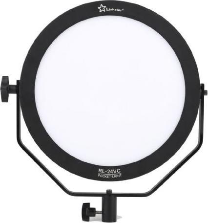 Actual product image Linkstar Bi-Colour LED Lamp Dimmable RL-24VC on 230V