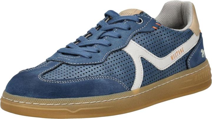 Mustang Sneaker (45)