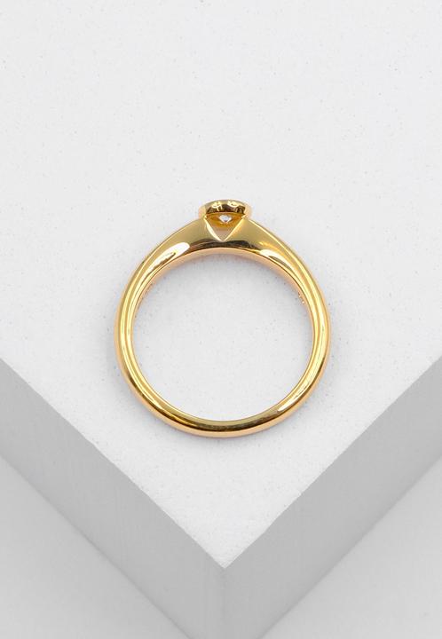 Produktbild Muau Solitaire (56, 750/18 K Gold)