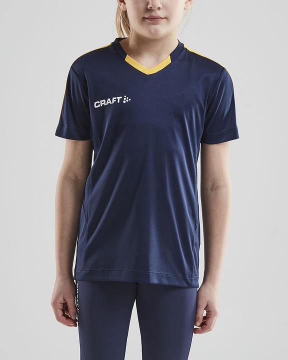 Immagine prodotto Craft Progresso Jersey Contrasto Bambini (146)