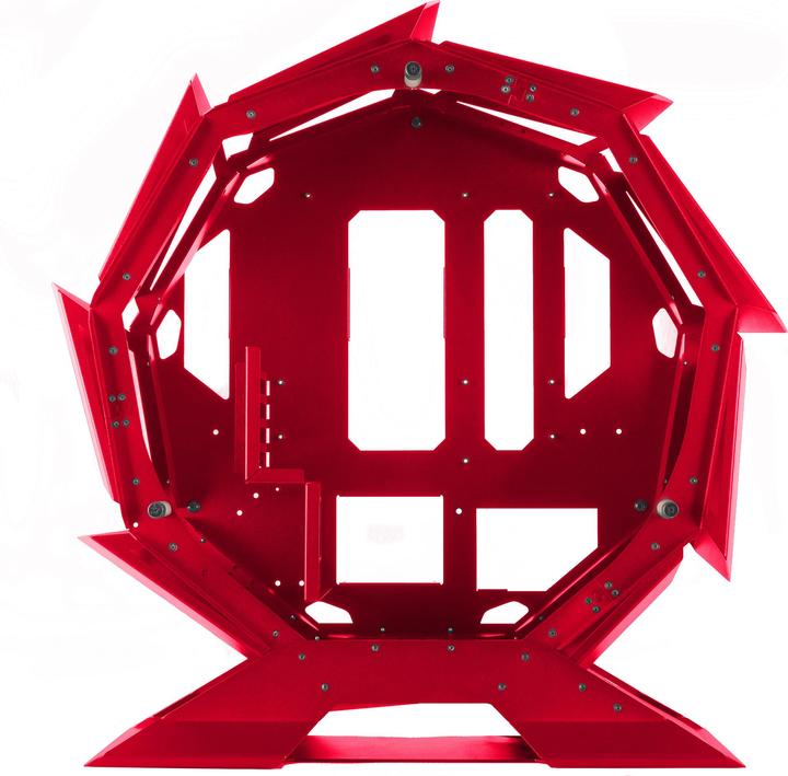 Image du produit Mars Gaming Mcorbr (mATX, Mini-ITX)
