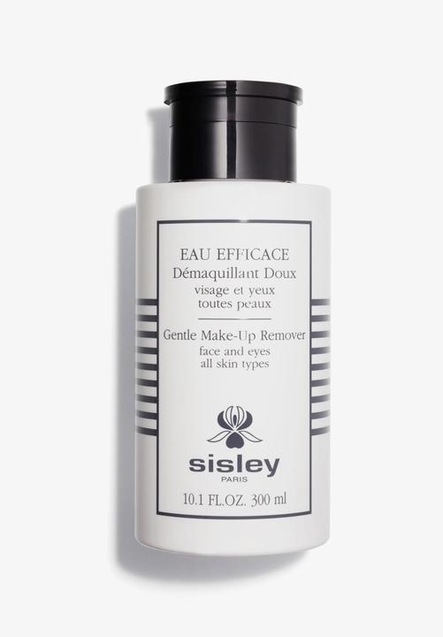 Actual product image Sisley Eau Efficace Gentle Makeup Remover (Make-up remover, 300 ml)