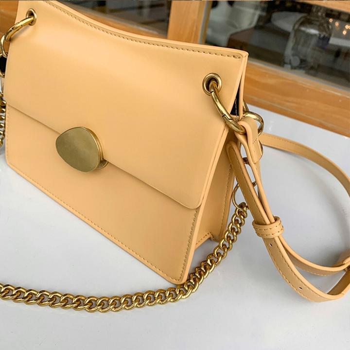 Actual product image AnBeck Handbag Shoulder Bag Crossbody 252