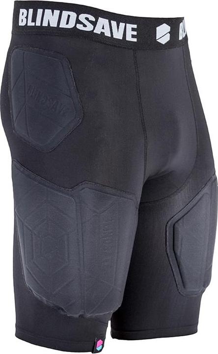 Image du produit Blindsave Short Protective Pro+ Cup Xs (XS)