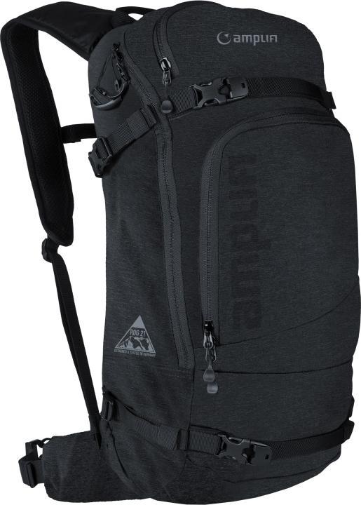 Produktbild Amplifi Rdg21 (21 l)