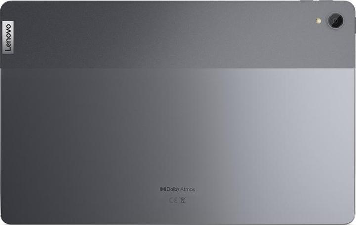 Productafbeelding Lenovo Tab P11 ZA7R (Alleen WLAN, 11", 128 GB, Leisteen Grijs)