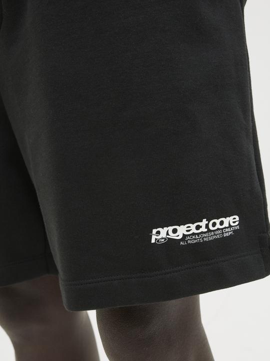 Produktbild Jack & Jones Jpstkarl Union Sweat Shorts Xlng Sn (L)