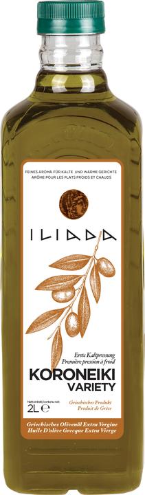 Iliada Koroneiki (2000 ml)