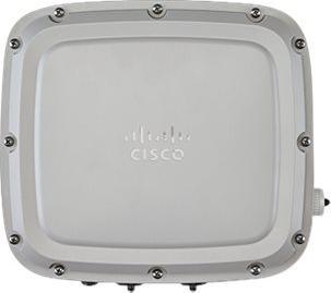 Immagine prodotto Cisco Wi-Fi 6 Outdoor AP w/EWC - Ant interna - -E Dominio normativo. (2500 Mbit/s)