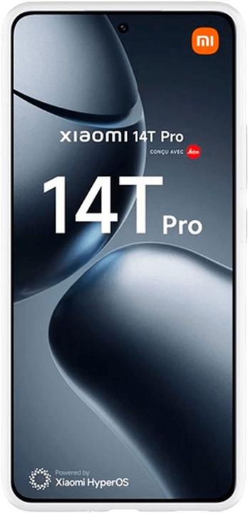 Produktbild Just in Case Cover (Xiaomi 14T Pro)