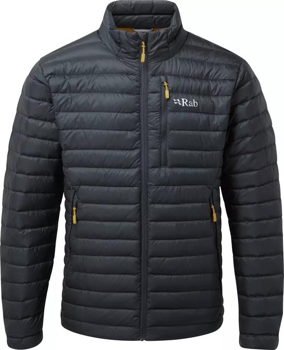 Rab Microlight Jacket