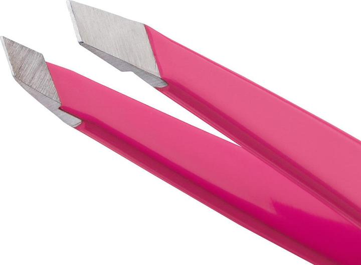 Image du produit Tweezerman Mini pince à épiler oblique