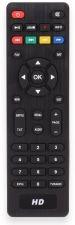Produktbild Ankaro DVB-S HDTV-Receiver DSR 2100 (DVB-S, CI+-Schacht)