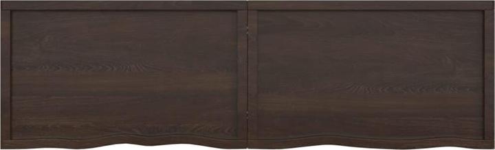 Actual product image VidaXL Saba (200 x 60 x 6 cm)