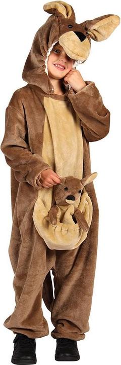 Actual product image Thetru Overall Känguru (116)