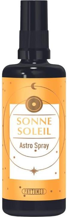 Phytomed Sonne Astro Spray (Sonnenspray, 100 ml)